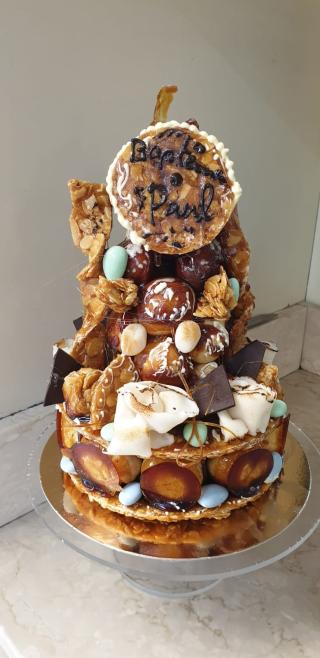 Boulangerie Boulangerie Duarte 0