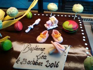 Boulangerie Boulangerie L’ Atelier Gourmand 0