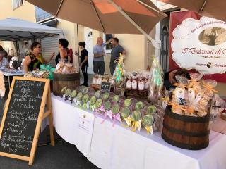 Boulangerie Les biscuits de Marie 0