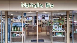 Boulangerie NATHALIE BIO 0