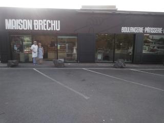 Boulangerie Boulangerie Bréchu 2