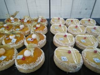 Boulangerie Boulangerie Bréchu 0