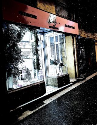 Boulangerie Kristy Aux Fourneaux 0