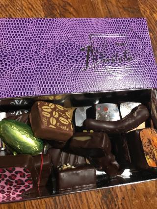 Boulangerie Bouche Jean-Christophe 0