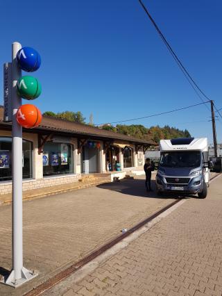 Boulangerie Le Fournil D Olivia 0