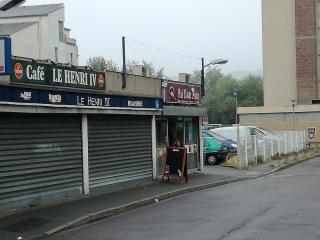Boulangerie Au Bon Pain 0
