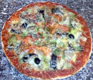 Boulangerie LA CALABRAISE chez Nico 0