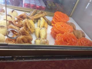 Boulangerie Boulangerie patisserie orientale 0