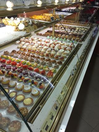 Boulangerie La Sirène 0