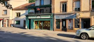 Boulangerie Martin Cyrille 0