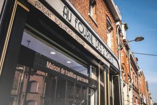 Boulangerie Au Fournil Des 2 Ponts 0