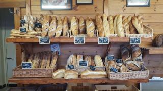Boulangerie Boulangerie DELCOURT 0