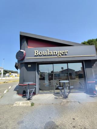 Boulangerie Boulangerie de l’Ovalie 0