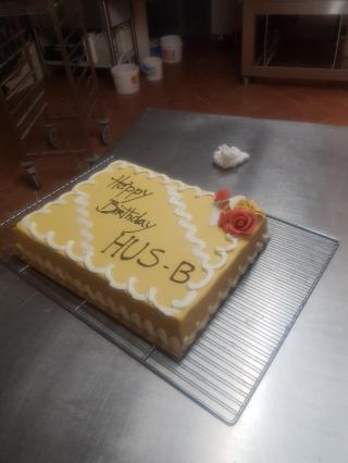 Boulangerie Le Fournil Du Mee 0