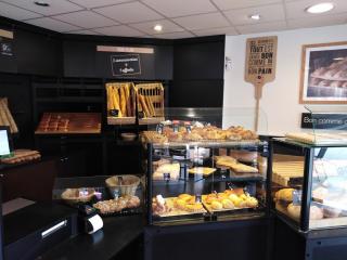 Boulangerie Le Fournil de Pierre 0