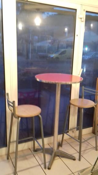 Boulangerie Au Pain de la Poste 0