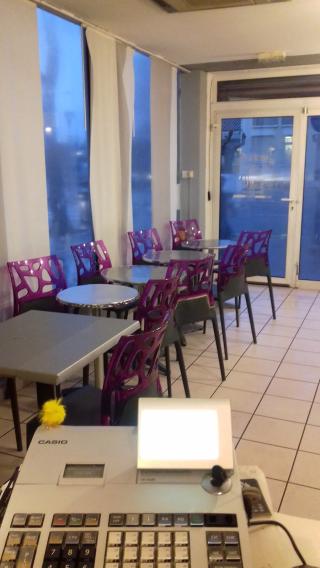 Boulangerie Au Pain de la Poste 0