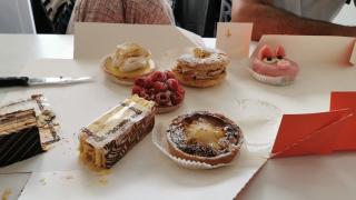 Boulangerie Campaillette 0