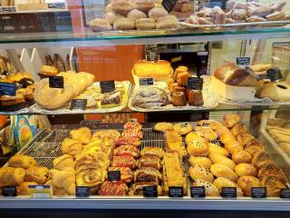 Boulangerie Dorée Mie 0