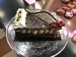 Boulangerie Boulangerie Butter-fly 0