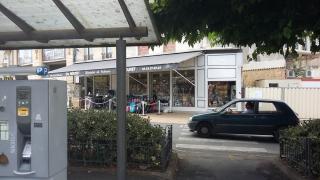 Boulangerie La Mie Câline 0