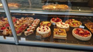 Boulangerie Florent Lafont 0