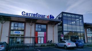 Boulangerie Carrefour Beauvais Centre 0