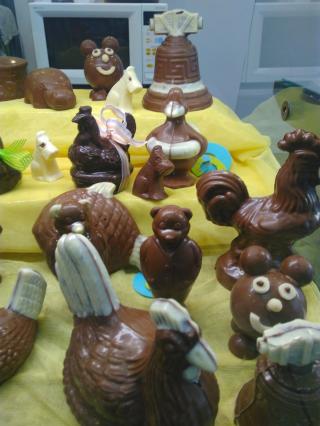 Boulangerie Monsieur Martial Friez Martial 0