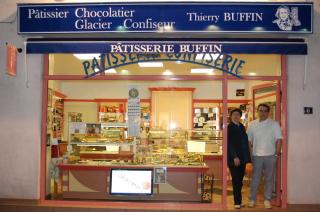 Boulangerie Buffin Thierry 0