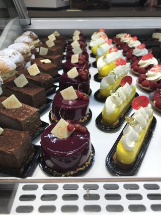 Boulangerie Boulangerie Coquard David et Julie 0