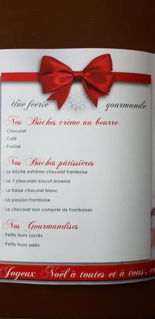 Boulangerie Le Goût du Paradis 0