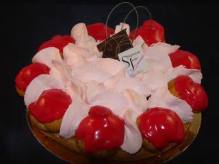 Boulangerie Pâtisserie Stéphanie Jean 0