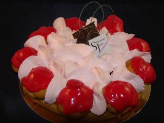 Boulangerie Pâtisserie Stéphanie Jean 0