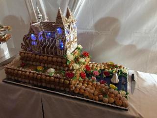 Boulangerie Boulangerie Maison Sourdon 0