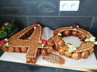 Boulangerie Les Saveurs Gourmandes 0