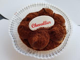 Boulangerie Chevallier 0