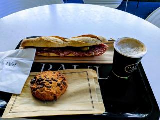 Boulangerie Paul Boulangerie 0