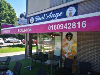 Boulangerie Boul'Ange 0