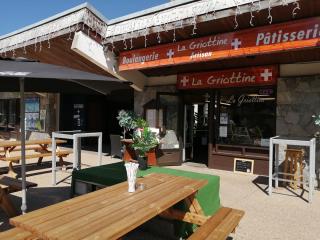 Boulangerie La Griottine 0