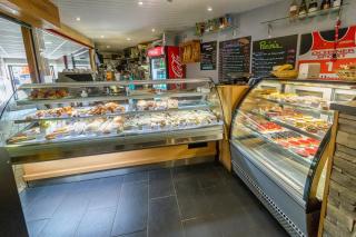 Boulangerie La Croisse 0