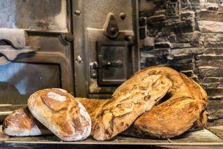 Boulangerie Laboratoire Maison Chevallot - L'Adroit 0