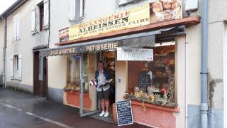 Boulangerie Albeissen Dominique 0