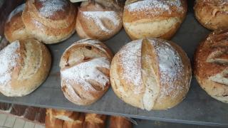 Boulangerie Bodèle François 0
