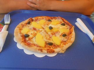 Boulangerie LA MIE D' ARGELES 1