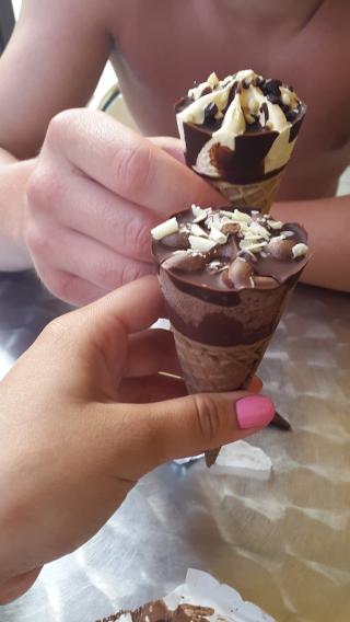 Boulangerie LA MIE D' ARGELES 0