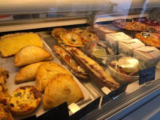 Boulangerie LE FOURNIL DES OLIVIERS, Pérols Centre 1