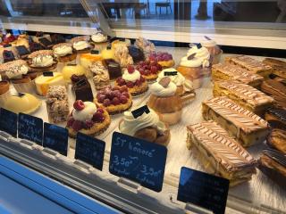 Boulangerie LE FOURNIL DES OLIVIERS, Pérols Centre 2