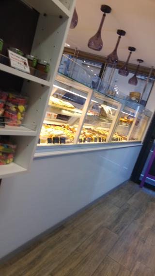 Boulangerie LE FOURNIL DES OLIVIERS, Pérols Centre 0