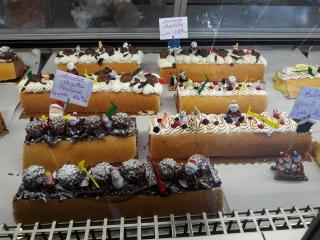 Boulangerie L'Arbre à Pains 0