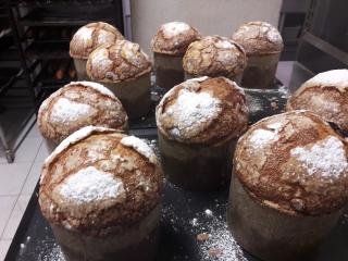 Boulangerie L'Arbre à Pains 0